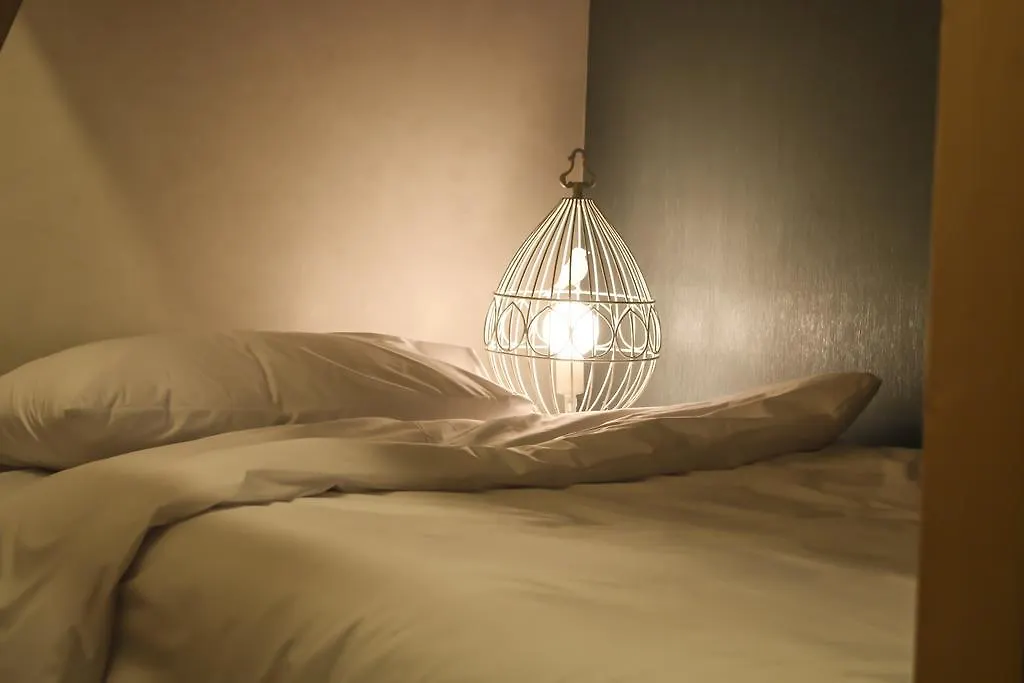 Hostel The Present Guesthouse Seoul