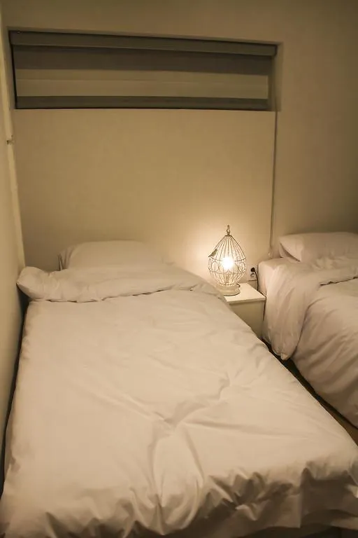 The Present Guesthouse Seoul