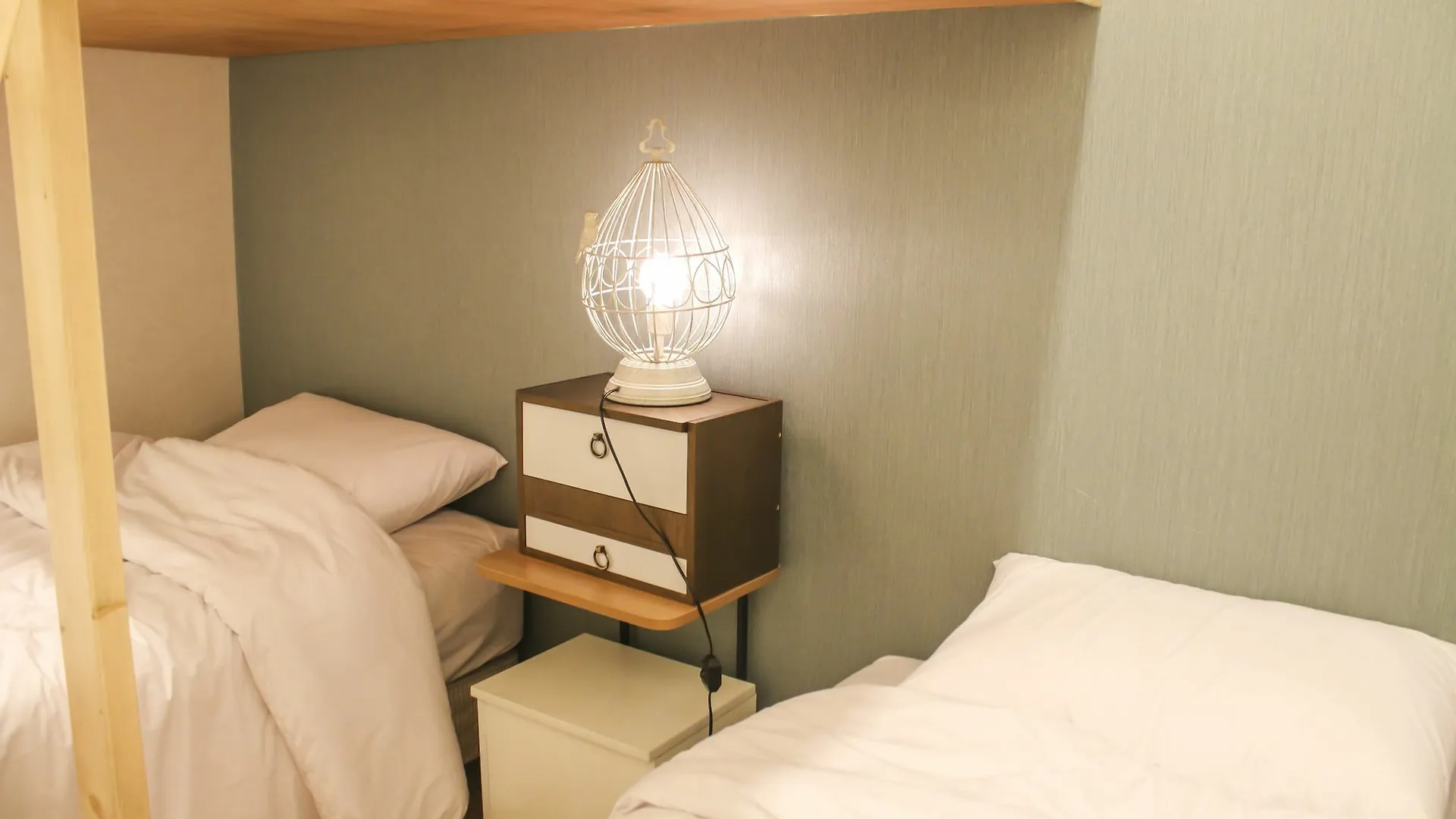 The Present Guesthouse Seoul