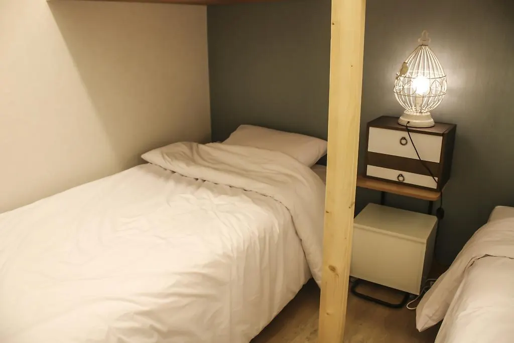 The Present Guesthouse Seoul